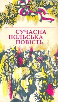 Книга - Сучасна польська повість. Владислав Махеєк - читать в Litvek