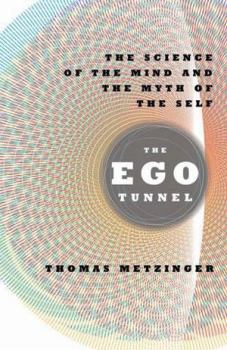Книга - Туннель Эго. Томас Метцингер - прочитать в Litvek