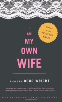 Книга - Я - моя собственная жена. Дуг Райт - прочитать в Litvek