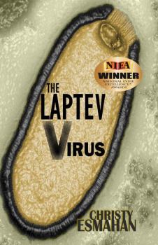 Книга - The Laptev Virus. Christy Esmahan - читать в Litvek