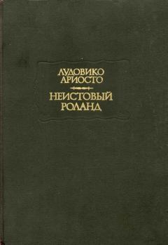 Книга - Неистовый Роланд. Песни I–XXV. Лудовико Ариосто - прочитать в Litvek