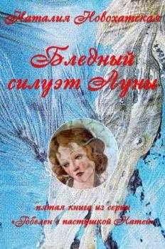Книга - Бледный силуэт Луны. Наталия И. Новохатская - читать в Litvek