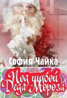 Книга - Под шубой Деда Мороза. София Чайка - читать в Litvek
