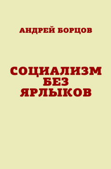 Книга - Социализм без ярлыков. Андрей Геннадьевич Борцов (Варракс) - прочитать в Litvek