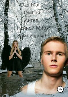 Книга - Тёмная Ангел. Elza Mars - читать в Litvek