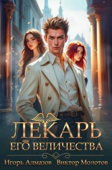 Книга - Лекарь Его Величества. Том 5. Игорь Алмазов - читать в Litvek