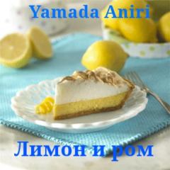 Книга - Лимон и ром (СИ). Aniri Yamada - читать в Litvek
