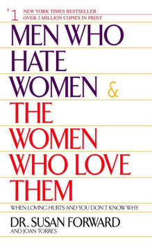 Книга - Мужчины, которые ненавидят женщин, и женщины, которые их любят. Сюзан Форуард - читать в Litvek