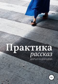Книга - Практика. Дарья Буданцева - читать в Litvek