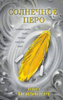 Книга - Солнечное перо. Лариса Петровичева - прочитать в Litvek