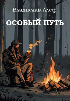 Книга - Особый путь. Владислав Алеф - читать в Litvek