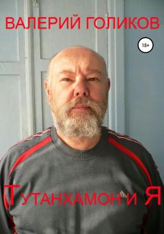 Книга - Тутанхамон и Я. Валерий Анатольевич Голиков - читать в Litvek
