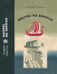 Книга - Костры на берегах. Андрей Леонидович Никитин - читать в Litvek