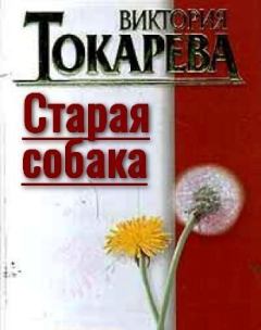 Книга - Старая собака. Виктория Самойловна Токарева - прочитать в Litvek