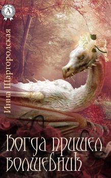 Обложка книги - Когда пришел волшебник - Инна Шаргородская