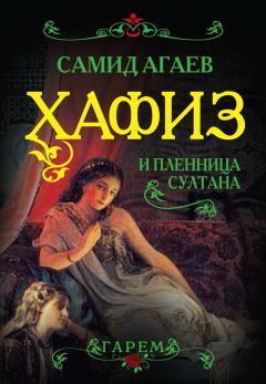 Книга - Хафиз и пленница султана. Самид Сахибович Агаев - прочитать в Litvek
