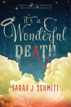 Обложка книги - Эта прекрасная смерть - Сара Дж. Шмитт