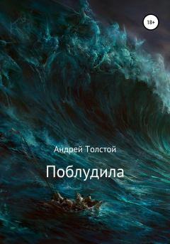 Книга - Поблудила. Андрей Толстой - читать в Litvek