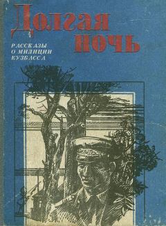 Обложка книги - Долгая ночь (сборник) - В. Костин