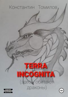 Книга - Terra incognita (здесь обитают драконы). Константин Томилов - читать в Litvek