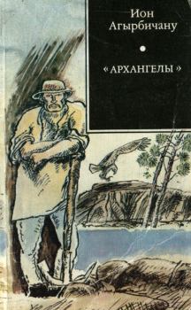 Книга - «Архангелы». Ион Агырбичану - читать в Litvek