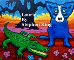 Обложка книги - Лори - Стивен Кинг