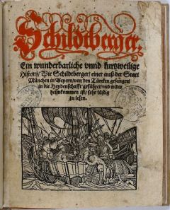 Книга - Путешествия по Европе, Азии и Африке, с 1394 года по 1427 год.. Иоганн Шильтбергер - читать в Litvek