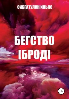 Книга - Бегство [Брод]. Ильяс Сибгатулин - прочитать в Litvek