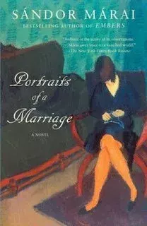Книга - Картины брака. Шандор Мараи - читать в Litvek