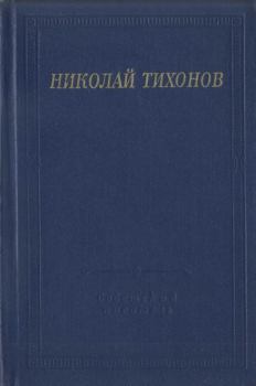 Книга - Стихотворения и поэмы. Николай Семенович Тихонов - прочитать в Litvek