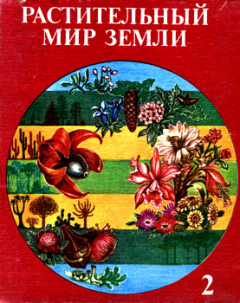 Книга - Растительный мир Земли. Т.2. Ф Фукарек - читать в Litvek