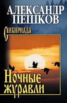 Книга - Ночные журавли. Александр Владимирович Пешков - читать в Litvek
