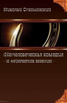 Книга - 10 фейерверков везению. Николай Михайлович Сухомозский - читать в Litvek