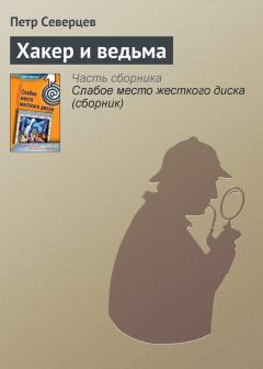 Книга - Хакер и ведьма. Петр Северцев - прочитать в Litvek