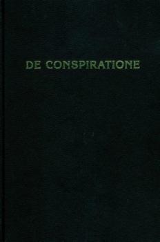Книга - De Conspiratione / О Заговоре. А И Фурсов - читать в Litvek
