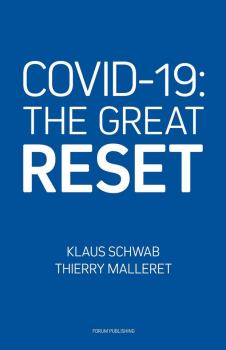 Книга - COVID-19: Великая перезагрузка. Тьерри Маллере - читать в Litvek