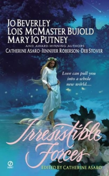 Обложка книги - Алхимический брак - Мэри Джо Патни