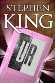 Книга - УР. Стивен Кинг - читать в Litvek
