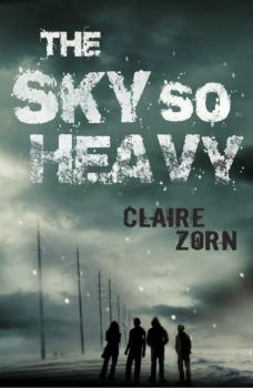 Книга - The Sky So Heavy. Claire Zorn - читать в ЛитВек