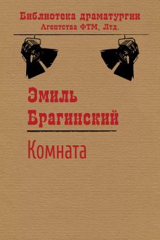 Книга - Комната. Эмиль Вениаминович Брагинский - читать в Litvek