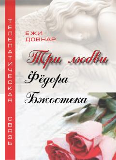 Обложка книги - Три любви Фёдора Бжостека, или Когда заказана любовь - Литагент Нордмедиздат
