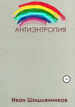 Книга - Антиэнтропия. Иван Шишлянников - читать в Litvek