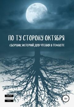 Обложка книги - По ту сторону октября - Евгения Ру
