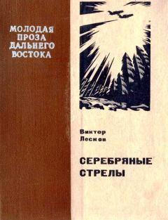 Книга - Серебряные стрелы. Виктор Николаевич Лесков - прочитать в Litvek