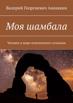 Книга - Моя Шамбала. Валерий Георгиевич Анишкин - читать в Litvek