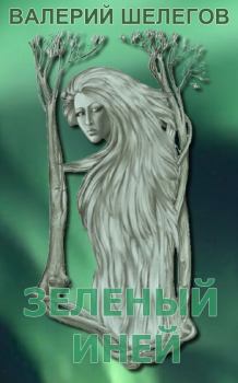 Книга - Зелёный иней. Валерий Николаевич Шелегов - читать в Litvek