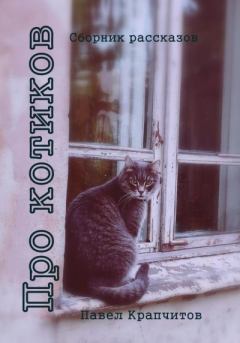 Книга - Про котиков. Павел Акимович Крапчитов - читать в Litvek