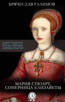 Книга - Мария Стюарт, соперница Елизаветы. Брячеслав Галимов - читать в Litvek