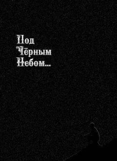 Книга - Под черным небом. Андрей Борисович Русанов - читать в Litvek