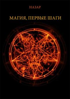 Книга - Назар Магия, первые шаги. Александр Сергеевич Назаркин - прочитать в Litvek